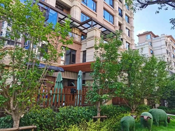 富轩全屋门窗实例分享:不旅行的日子 把家变成“度假屋” 富轩全屋门窗实例分享:不旅行的日子 把家变成“度假屋”