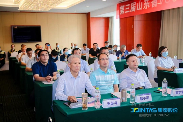 “油改水”进程再提速，集泰三赴山东助力打赢蓝天保卫战