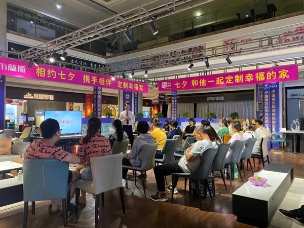 邦元名匠山西太原店,大获成功,战绩喜人! 邦元名匠山西太原店,大获成功,战绩喜人!