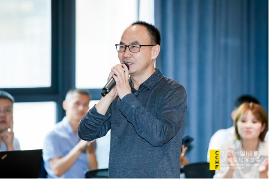 川渝一家亲！问道·成品融合＆定制升级（重庆）研讨会圆满举行