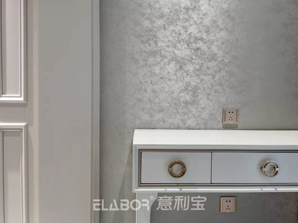 意利宝家居|以自然之境,予你优雅一生