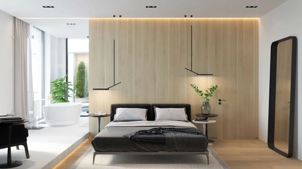 居里亚全屋定制|时下超流行的装修风格你居然还不知道？