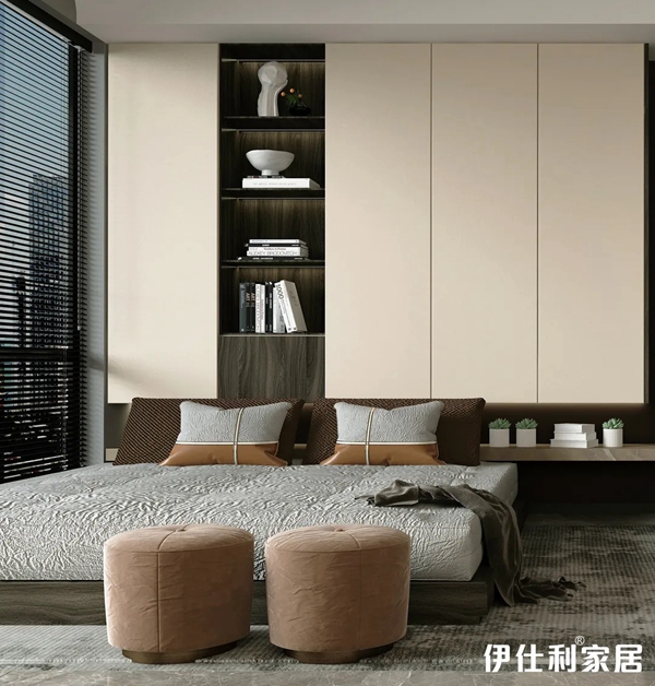伊仕利家居新品上市 | 潮流出色,实用护家,精英之选!