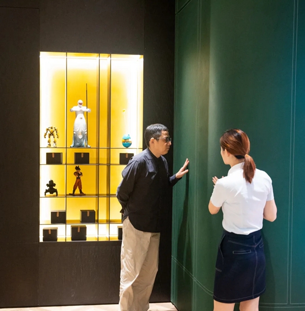 客来福全屋定制成为合肥市住房租赁协会理事单位! 客来福全屋定制成为合肥市住房租赁协会理事单位!