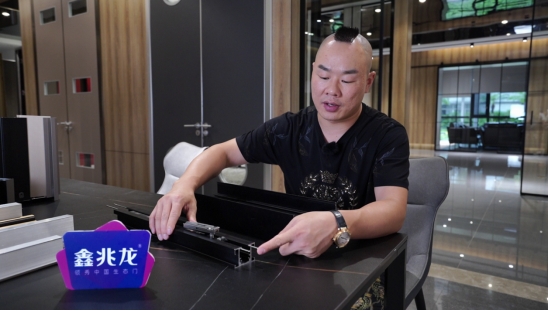 为什么他家做的门，可以“高人一等”，30年都不会坏！