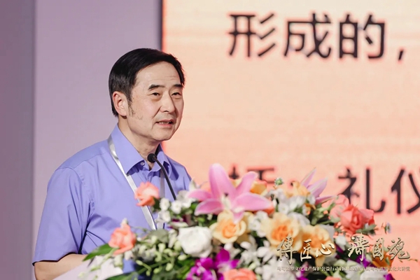 马可波罗陶瓷文化大讲堂精彩纷呈