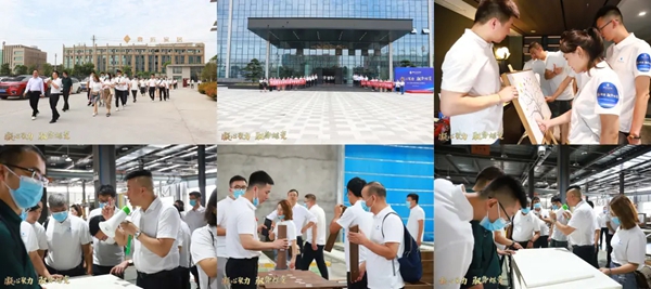 奢匠全屋定制首届核心经销商峰会圆满落幕!