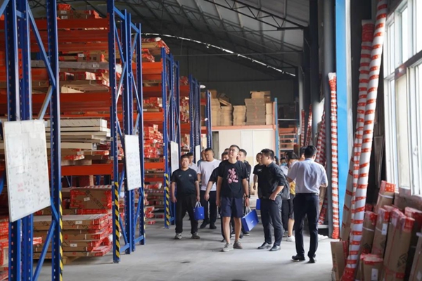 2021简一全屋定制秋季新品发布会暨财富分享会 2021简一全屋定制秋季新品发布会暨财富分享会