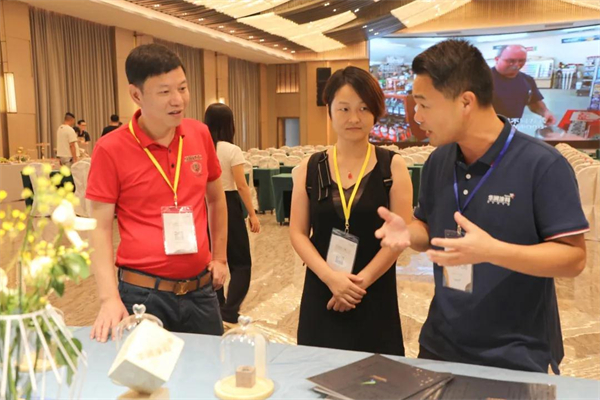 华润涂料丨新色彩新技术 助力潮州卫浴行业实现新跨越