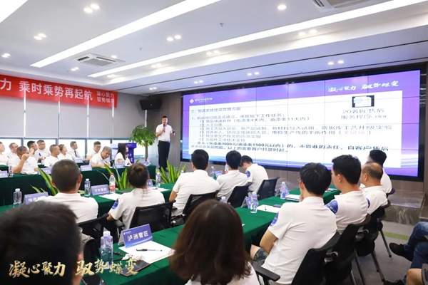 奢匠全屋定制首届核心经销商峰会圆满落幕!