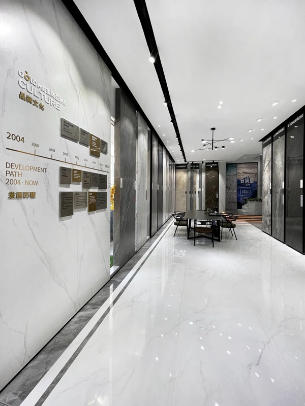 金牌亚洲瓷砖新店态新未来 | 在宜居潮州中寻找梦想的生活