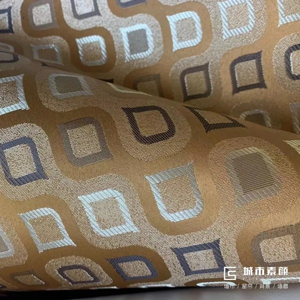 秋季新品，感受【自然轮回】的魅力 | 城市素颜软装