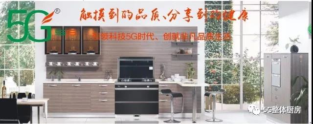 5G整体厨房：节假日期间担心上门维修不及时？故障检测小知识收好！
