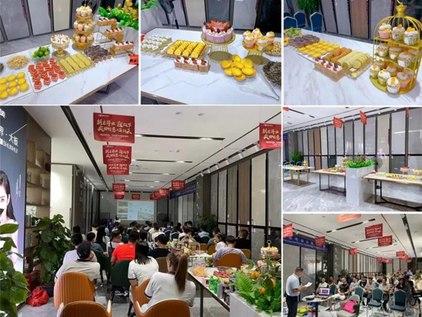 “超级IP×顺辉设计中国行”|防城港设计师沙龙活动圆满结束！