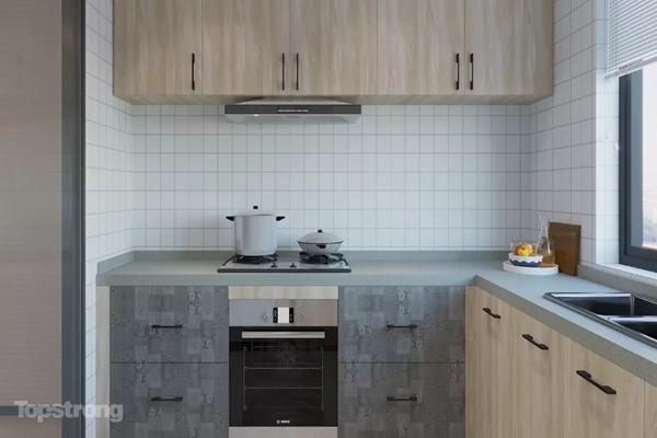 顶固全屋定制|解锁闹市里的宜居港湾