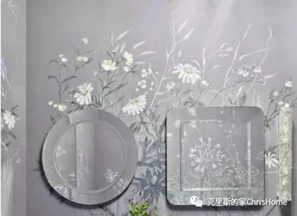 克里斯的家 | 灰色系与家的碰撞 克里斯的家 | 灰色系与家的碰撞