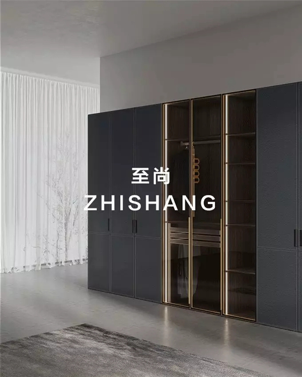 我乐整体厨柜|全屋定制丨280㎡别墅案例赏析