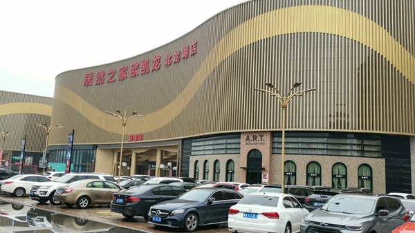 今天门窗郑州专卖店：为郑州市民幸福生活添砖加瓦