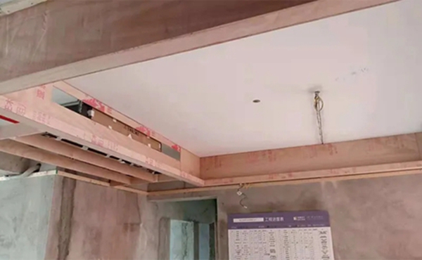 宝洛欧家居|新家设计选全屋定制还是木工制作？