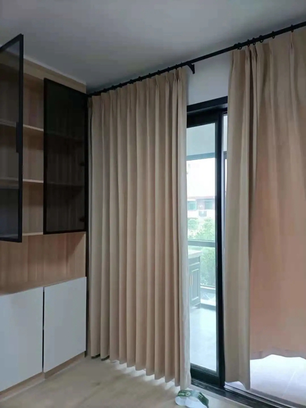布之美|实景安装 没有美颜一样美6