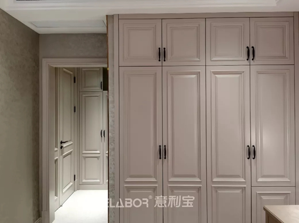 意利宝家居|以自然之境,予你优雅一生 意利宝家居|以自然之境,予你优雅一生