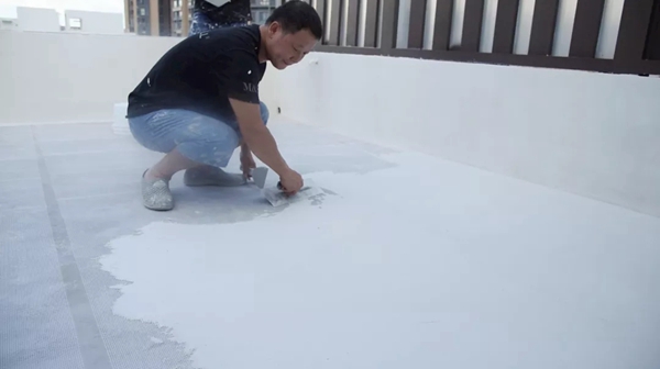 微沃微水泥丨国产微水泥，难道技不如人？