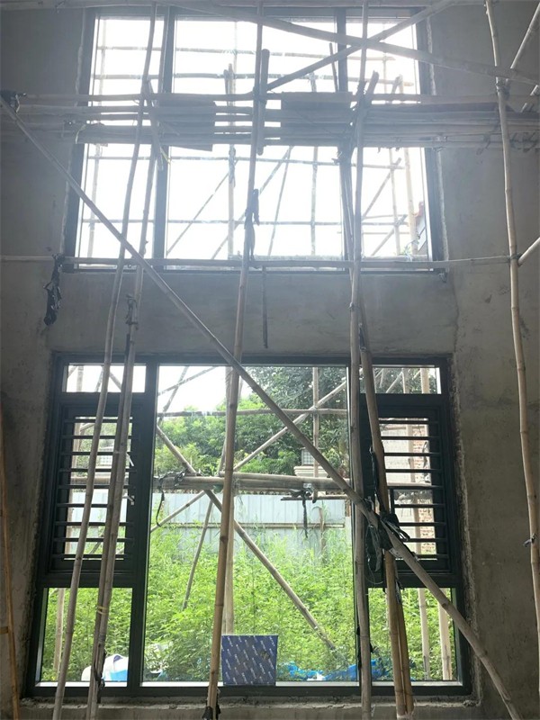 伊美德门窗丨用心定制全屋门窗