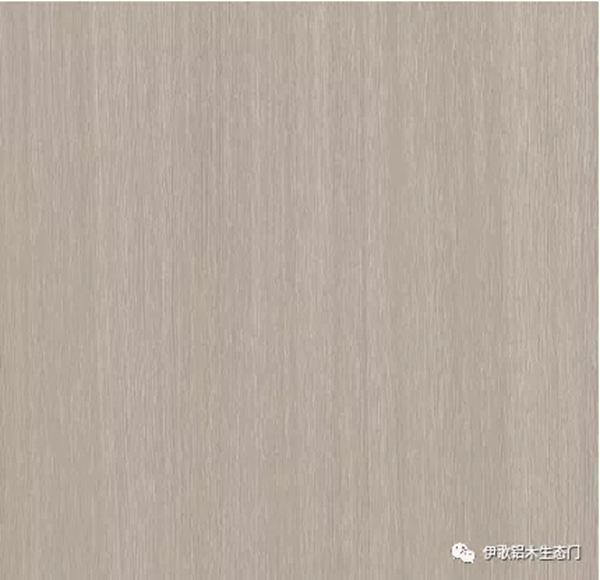 伊歌铝木生态门|处女座Style的选购手册