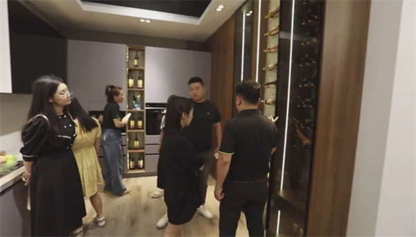 金九银十创业季|意格丽品牌瑞安新店盛大开业
