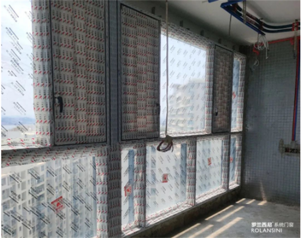 罗兰西尼系统门窗丨年销售额千万的破局之道
