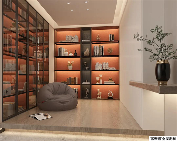 客来福全屋定制丨 先装修还是先定制家具 看完你就懂 客来福全屋定制丨 先装修还是先定制家具 看完你就懂