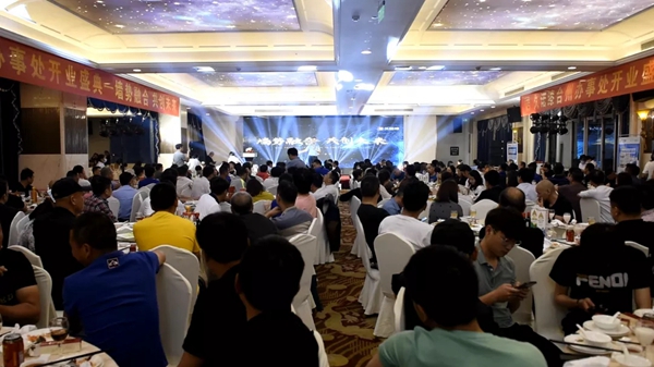 同心惠9·6,久诺家装漆官方品牌日全国大促限时购完美收官!