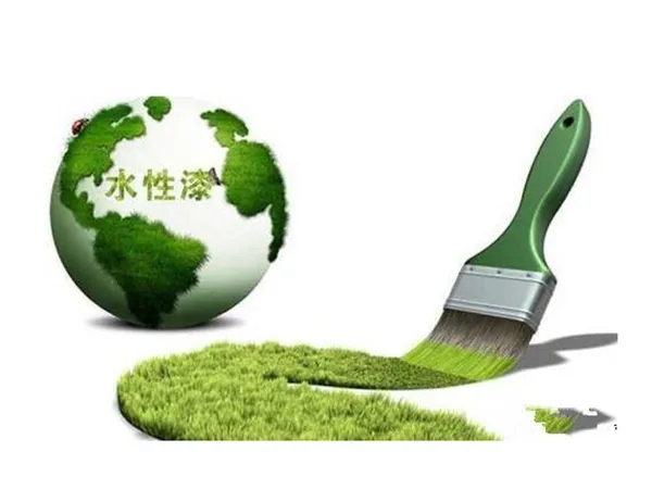 奢蔻新材料：源蔻水性瓷化漆