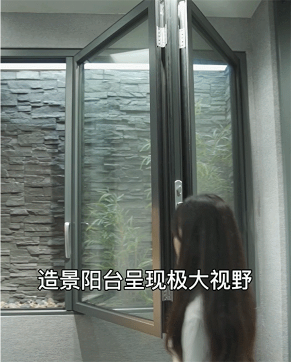 新标门窗：选择门窗，7种方案大PK，一秒找到你的心水款！