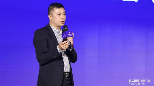 罗兰西尼系统门窗丨年销售额千万的破局之道
