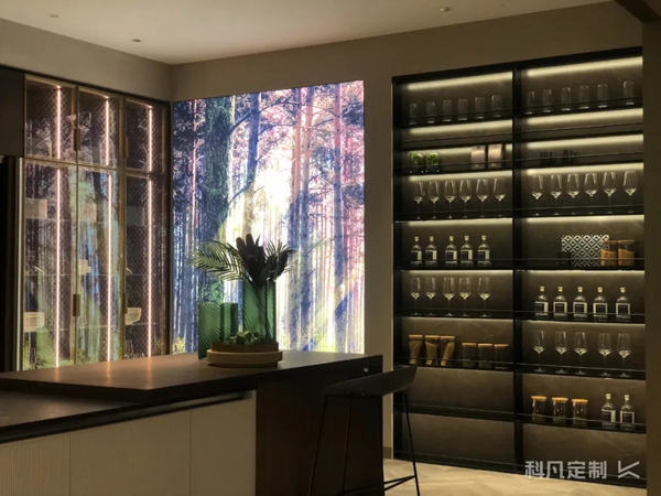 从设计师到科凡创业者,他们仅用2年带领门店跻身全国销量前六
