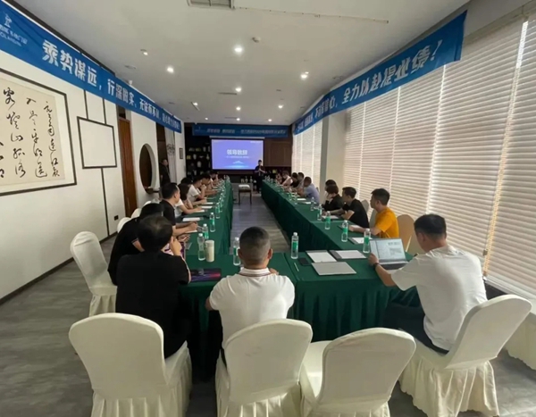 罗兰西尼系统门窗8月活动集锦丨2021锐意进取创发展