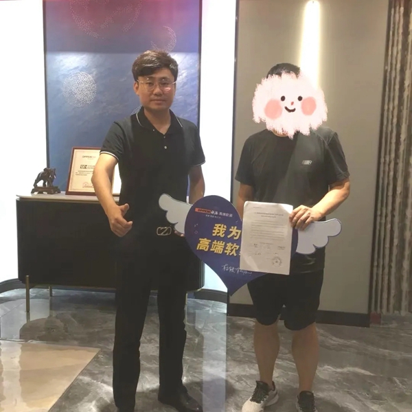 5天32万！联盟拓源，欧派高端软装舞钢商场全案火力全开！