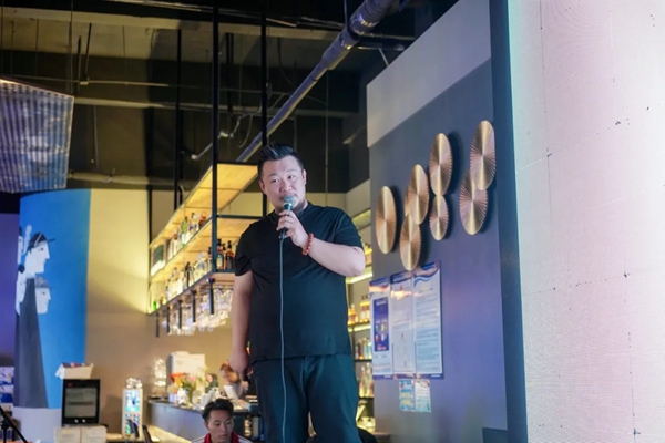 欧哲门窗 | 年度别墅设计师评选全国巡回推广——拉萨站圆满落幕！