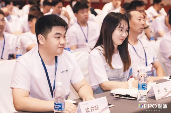 魅派智能全屋定制:2021全国优秀经销商峰会暨2022新品发布会盛大召开! 魅派智能全屋定制:2021全国优秀经销商峰会暨2022新品发布会盛大召开!