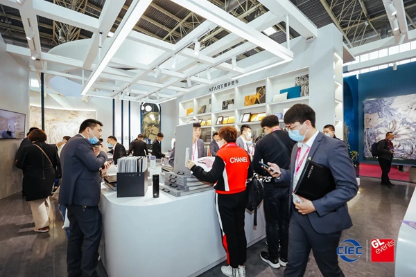 超10万专业观众的软装展，挖掘流量价值的6种正确姿势