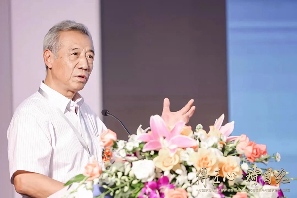 文化盛会 | “传匠心·铸国魂”马可波罗陶瓷文化遗产保护公益行动正式启动