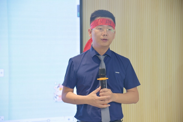 其邦门窗开启百日大战，向年度目标全力冲刺