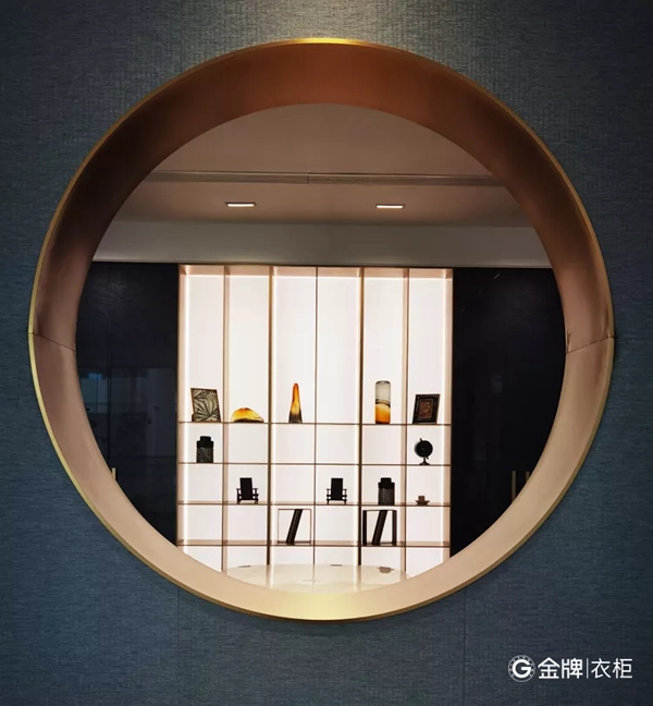 金牌厨柜全屋定制 | 总部全新展厅 解锁新品