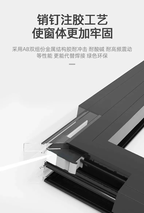 维朗门窗：极端天气频繁 系统门窗防护力MAX升级