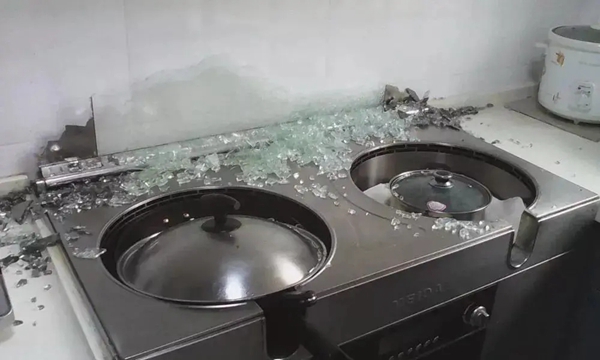 【上海厨邦小课堂】集成灶会爆炸？今天带你一起解密！
