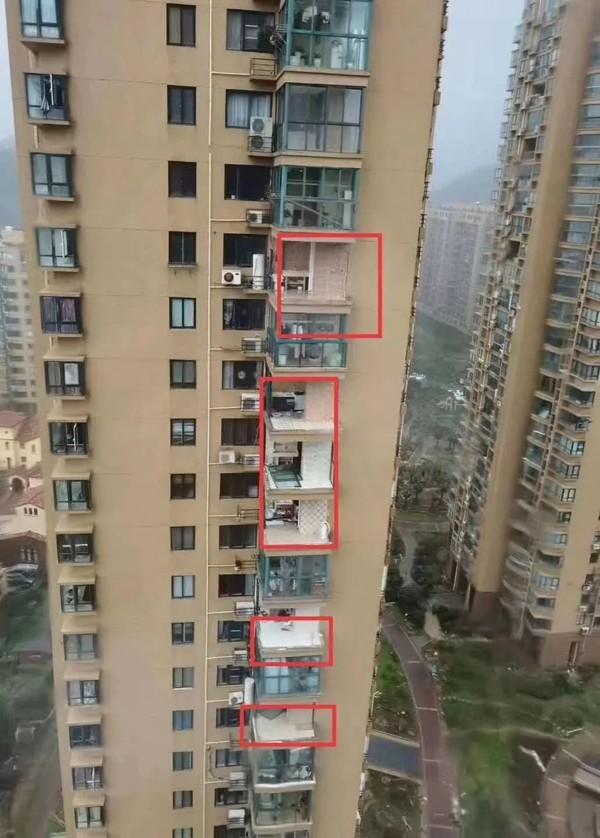 GWINT格温特门窗定制无惧强台风 为极端天气而生