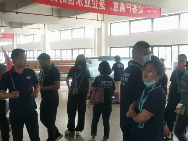 2021年欧缇莎整体软装第二届精英班正式开启