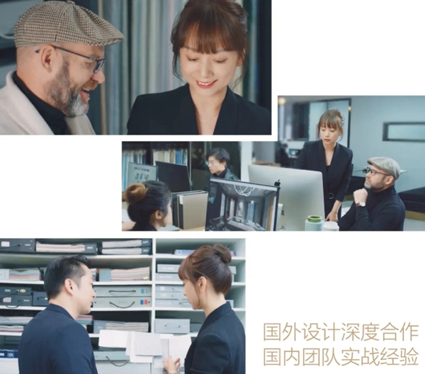 此刻，蝶装壁布与你，从“新”相见