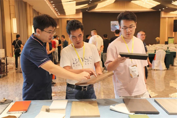 华润涂料丨新色彩新技术 助力潮州卫浴行业实现新跨越